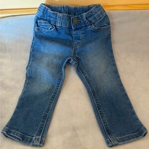 Garanimals Classic Blue Kids Jeans